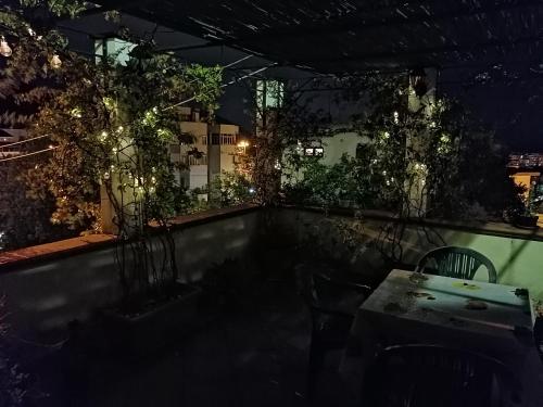 Fotografie z fotogalerie ubytování B&B Moscani v Salernu