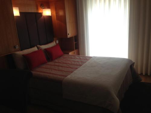 Fotografie z fotogalerie ubytování Hotel Katia v destinaci Chaves