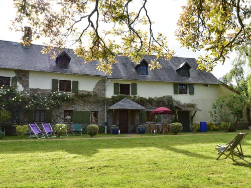 Holiday Home in Normandy near Coast