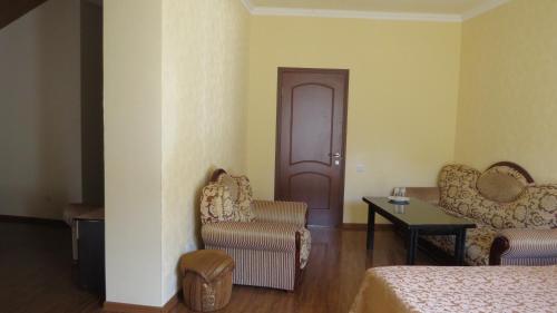 Gallery image of Hotel Central in Jermuk