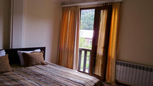 Fotografie z fotogalerie ubytování Centrale Guesthouse v destinaci Jermuk