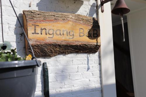 Gambar di galeri bagi Hoeve te Gast - vakantieboerderij di Groet