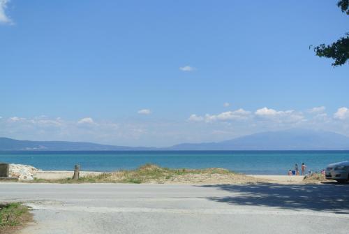 Gallery image of Milies Apartments in Stavros