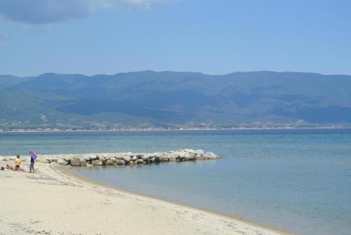 Gallery image of Milies Apartments in Stavros