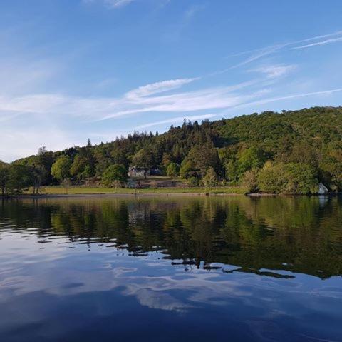 The Lake House, Wansfell Holme, Windermere