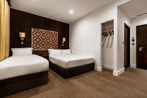 Gallery image of Grand Sapphire Hotel & Banqueting in Croydon