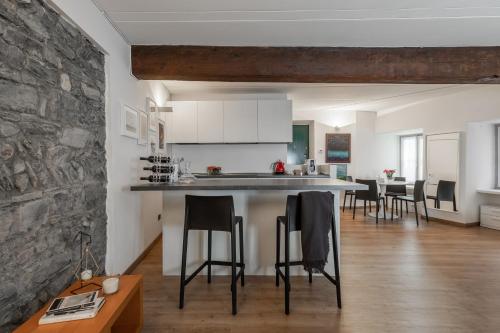 A Casa Nuccia Studio by Holiday Solutions