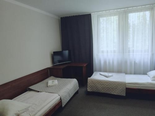Fotografia z galérie ubytovania Arka Kraków v Krakove