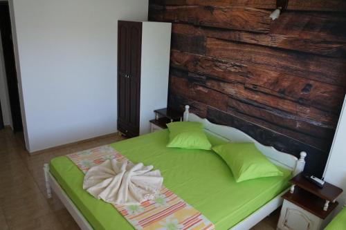 Φωτογραφία από το άλμπουμ του Guest House Аnestievi σε Αγαθούπολη