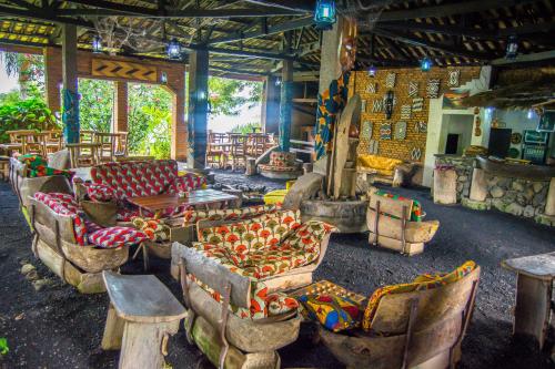 Galeriebild der Unterkunft Paradis Malahide in Gisenyi