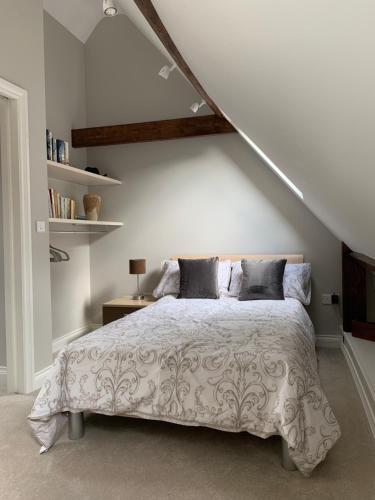 Galeriebild der Unterkunft The Barn House in Cranleigh