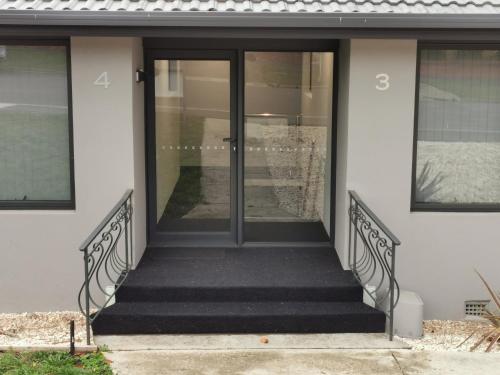 Fotografie z fotogalerie ubytování Youngtown Executive Apartments - 2BR included, Free Parking & Wifi, Sofa Bed & Cot fee applies v destinaci Launceston