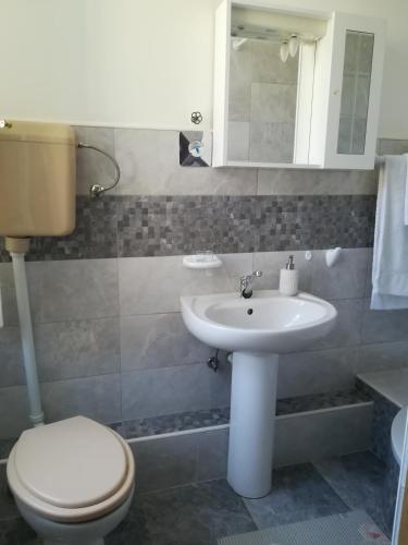 Studio apartman Bulesic