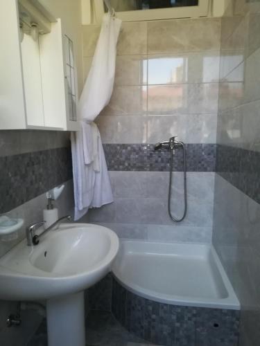 Studio apartman Bulesic