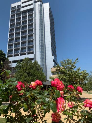 Gallery image of Kamenec Hotel in Nesebar