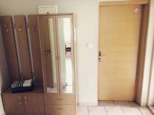 Photo de la galerie de l'établissement Apartment and rooms Maraton, à Kranjska Gora