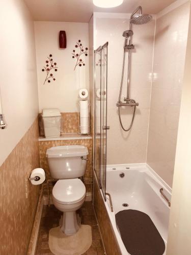Imagen de la galería de Spalite Hotel, en Gloucester