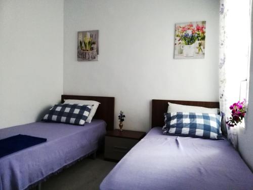 3 Bedroom 150 m from the beach