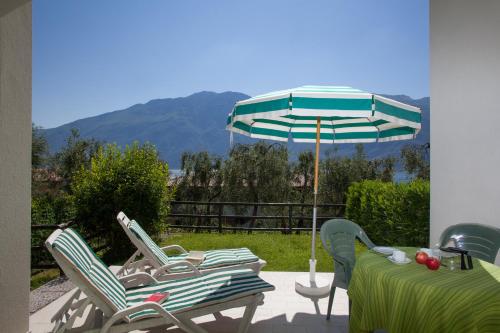 RESIDENCE VILLA ARANCI – Photos 2