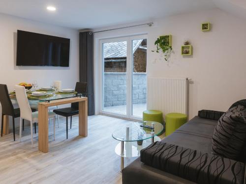 Billede fra billedgalleriet på Blue Door i Lesce