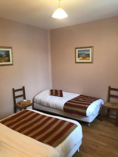 HÔTEL LES IRIS – Photos 5