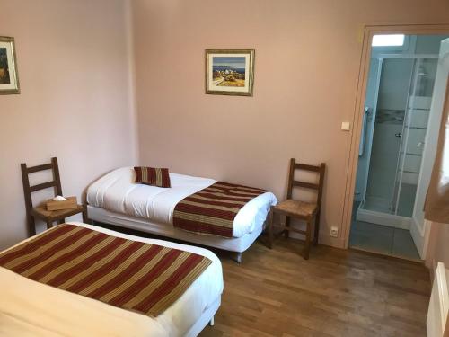 HÔTEL LES IRIS – Photos 3