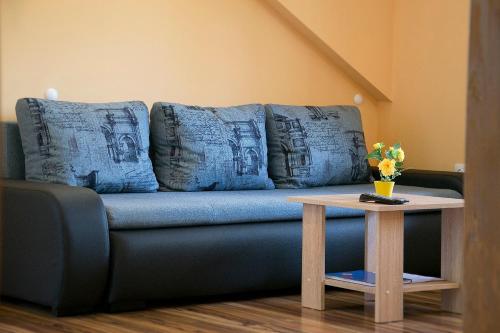 Billede fra billedgalleriet på Apartments Matko i Rakovica