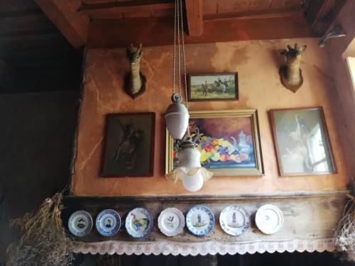 Φωτογραφία από το άλμπουμ του Demeure de Digoine "Chambre d'Hotes" σε Bourg-Saint-Andéol