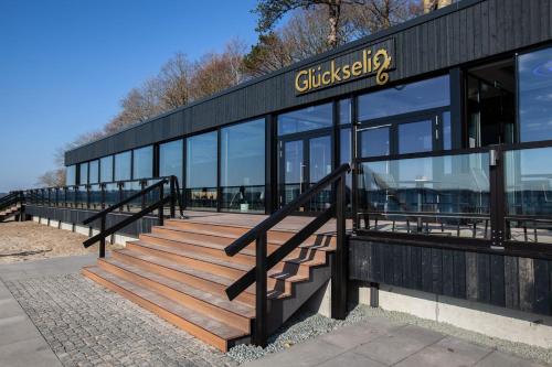 グリュックスブルクにあるGlück in Sichtのギャラリーの写真