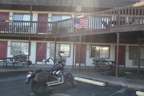 Φωτογραφία από το άλμπουμ του The Sturgis Motel σε Sturgis