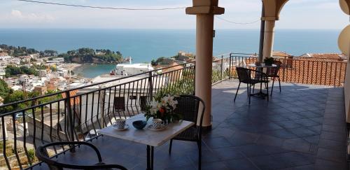 Fotografie z fotogalerie ubytování Apartments Tara v destinaci Ulcinj