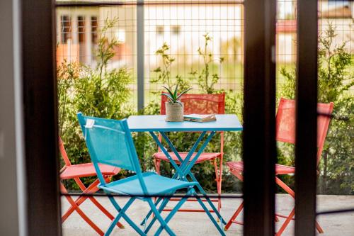 Gallery image of Happy In Vama Veche in Vama Veche