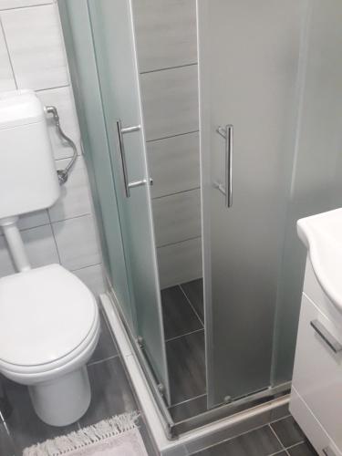 Bany a Apartment Voortex