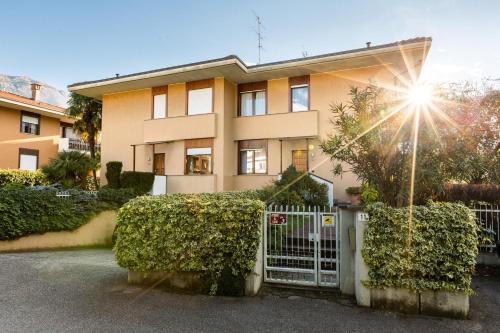 VILLA MARY