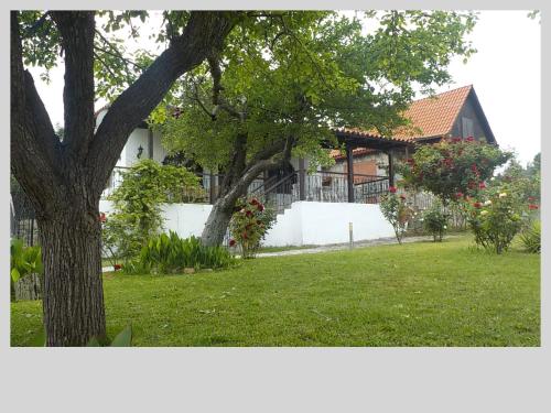 KATERINA'S HOLIDAY HOME