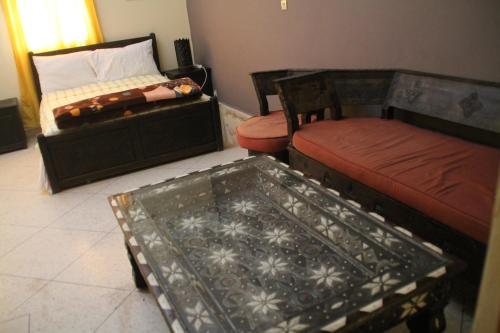 Ecolodge Espace Tamount – Photos 4