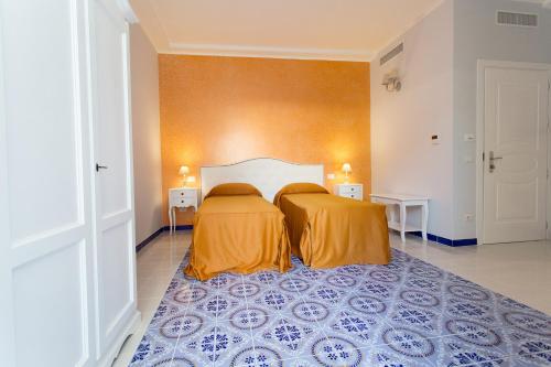 Standard Doppelzimmer
