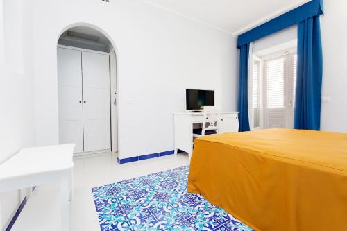 Standard Doppelzimmer