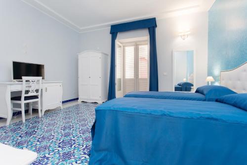 Standard Doppelzimmer