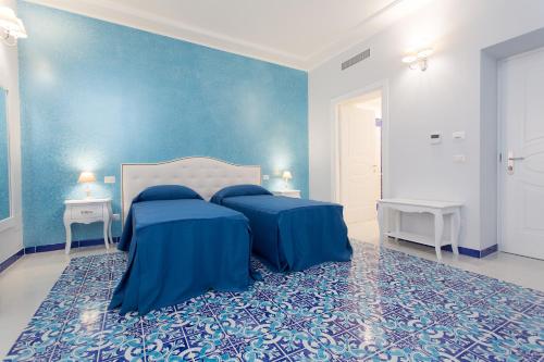 Standard Doppelzimmer