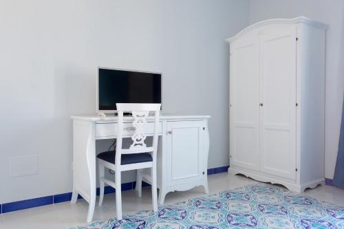 Standard Doppelzimmer