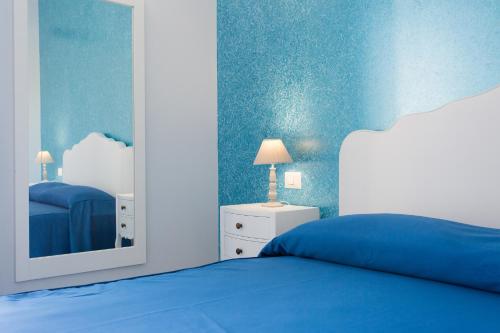 Standard Doppelzimmer