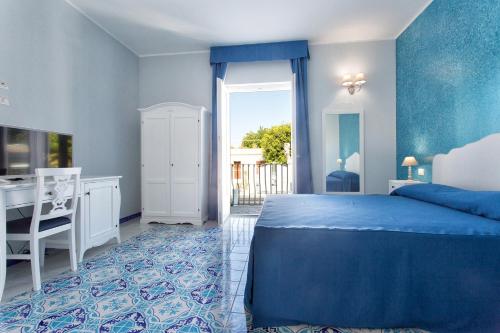Standard Doppelzimmer