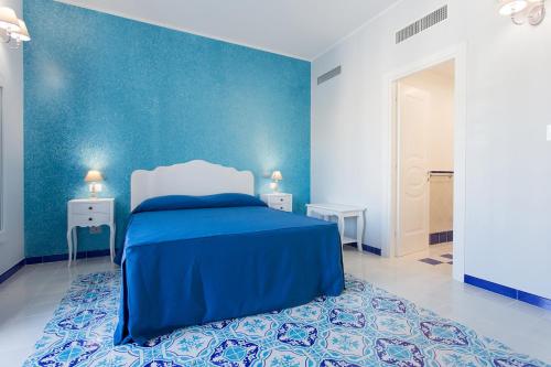Standard Doppelzimmer
