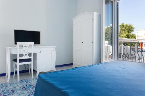 Standard Doppelzimmer