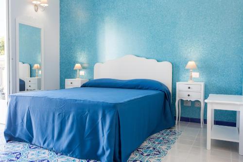 Standard Doppelzimmer
