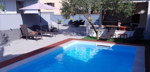 Villa Spant
