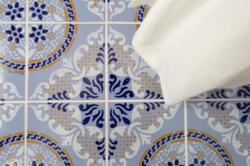 Gallery image of Odysseus Hotel in Lipari