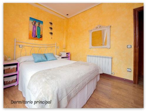 ÁTICO CON ENCANTO EN EL CENTRO DE LOGROÑO
