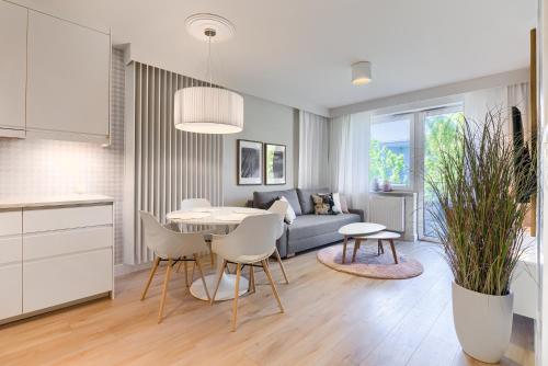 Blue Mare Bliżej Morza Premium, 350 m Beach, GARAŻ GRATIS